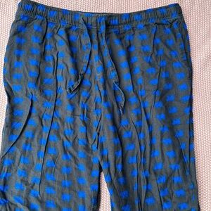 Men's Old Navy Pajama Pants